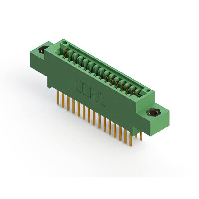 845-030-523-807 EDAC Inc.  Edgeboard Connectors